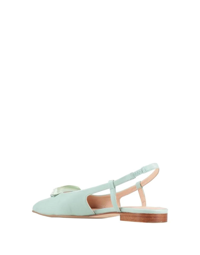 ZINDA Ballet flats 3