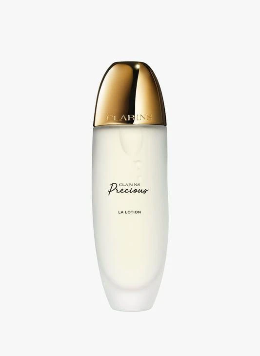 Clarins Clarins Precious La Lotion