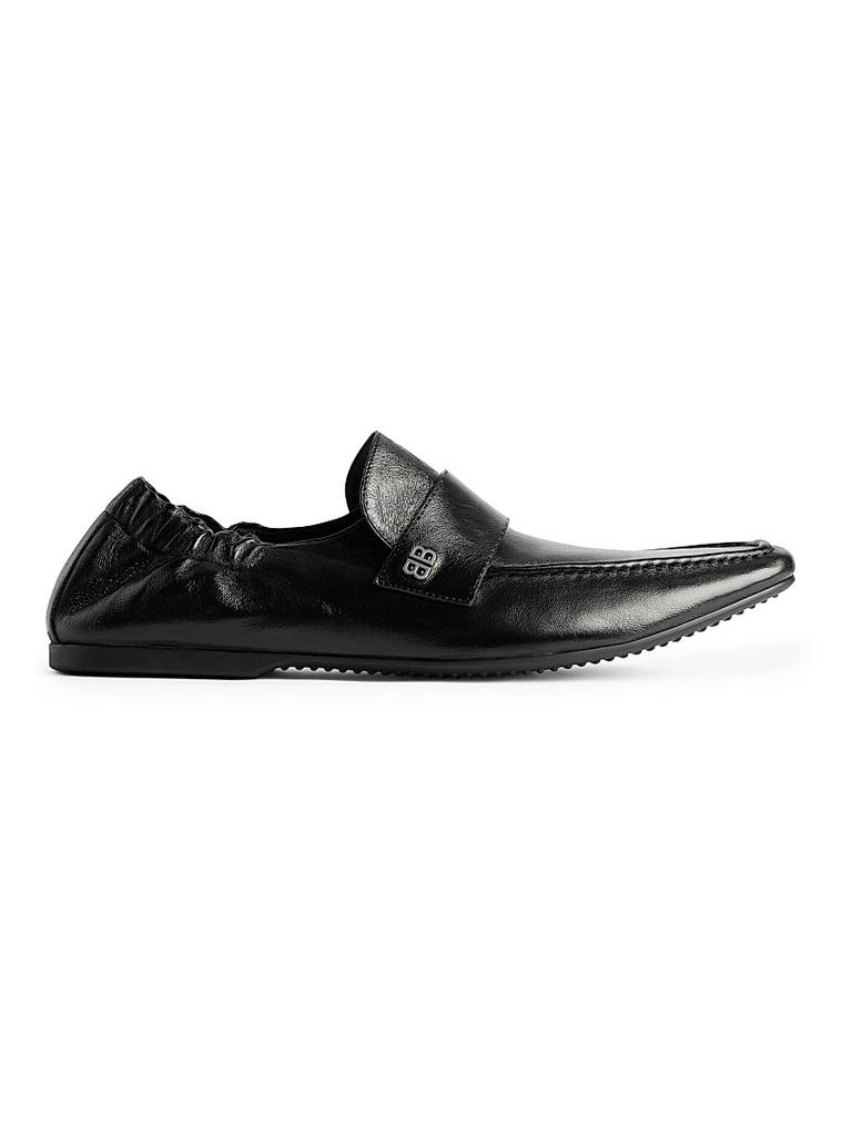 Balenciaga Subway Loafers - Business Casual Shoes - Free Shipping