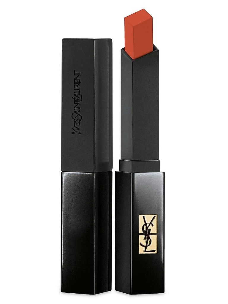Yves Saint Laurent Rouge Pur Couture Slim Velvet Radical Matte Lipstick 1
