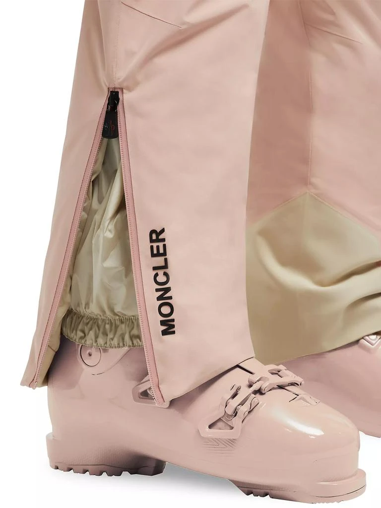Moncler Gore-Tex Ski Pants 4