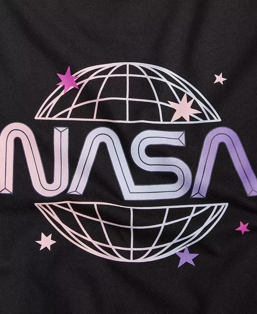 Epic Threads Little & Big Girls NASA Graphic Short-Sleeve T-Shirt, Exclusively at Macy's 3