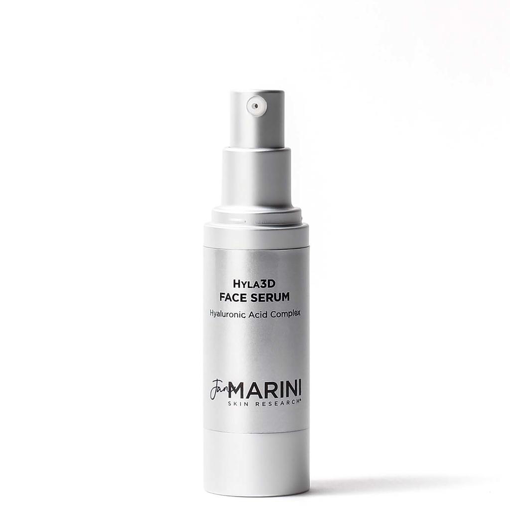 Jan Marini Jan Marini Hyla3D Face Serum Hylaruonic Acid Complex 1ml