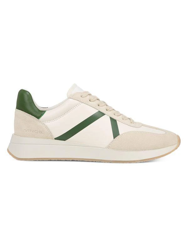 Vince Ohara Low Top Sneakers 1