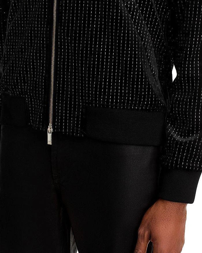 MONFRÈRE MONFRERE Maverick Rodeo Drive Jacket 6