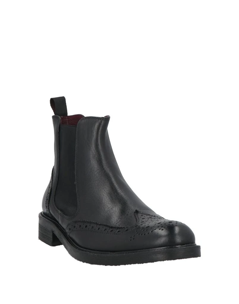 Nicola Barbato Chelsea Boot Mens 41 Tan Italian Leather Slip on‎ Western Square Mens Italian Boots for Sale up to 90% Off: Poshmark main image 2