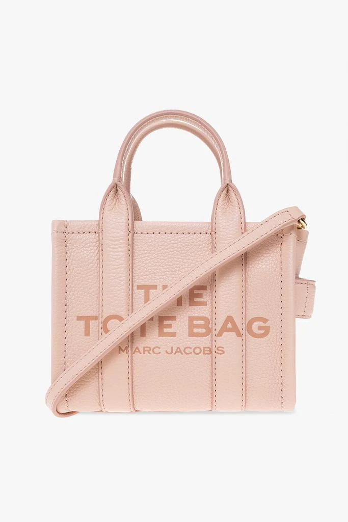 Marc Jacobs ‘The Tote Micro’ shoulder bag 1