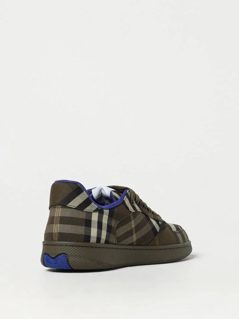Burberry Sneakers men Burberry 3