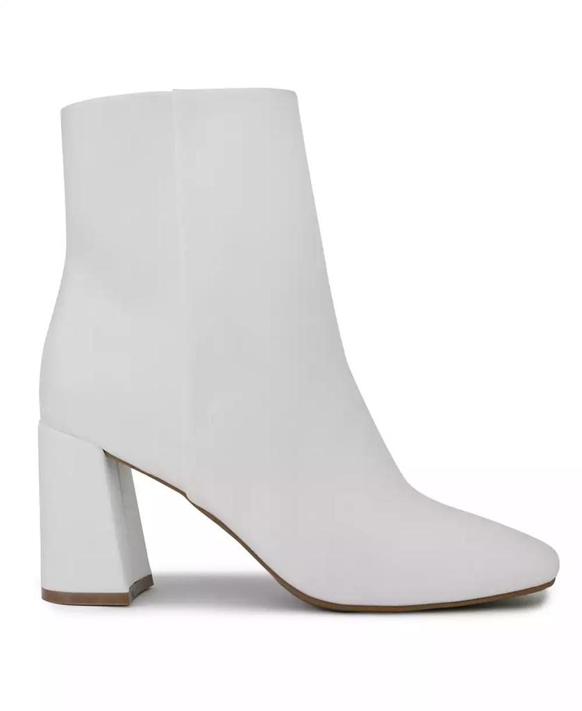 Sugar Women's Element Square Toe Dress Booties