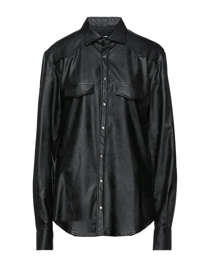 COR SINE LABE DOLI Solid color shirts & blouses 1