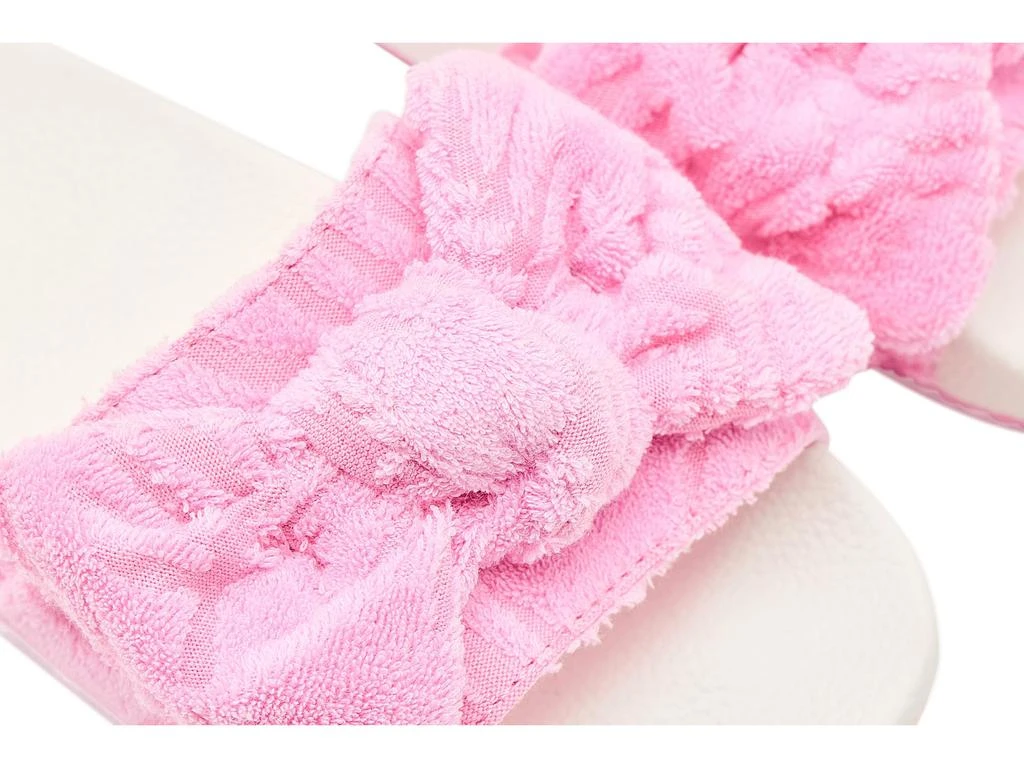 Janie and Jack Terry Knot Slide (Toddler/Little Kid/Big Kid) 6