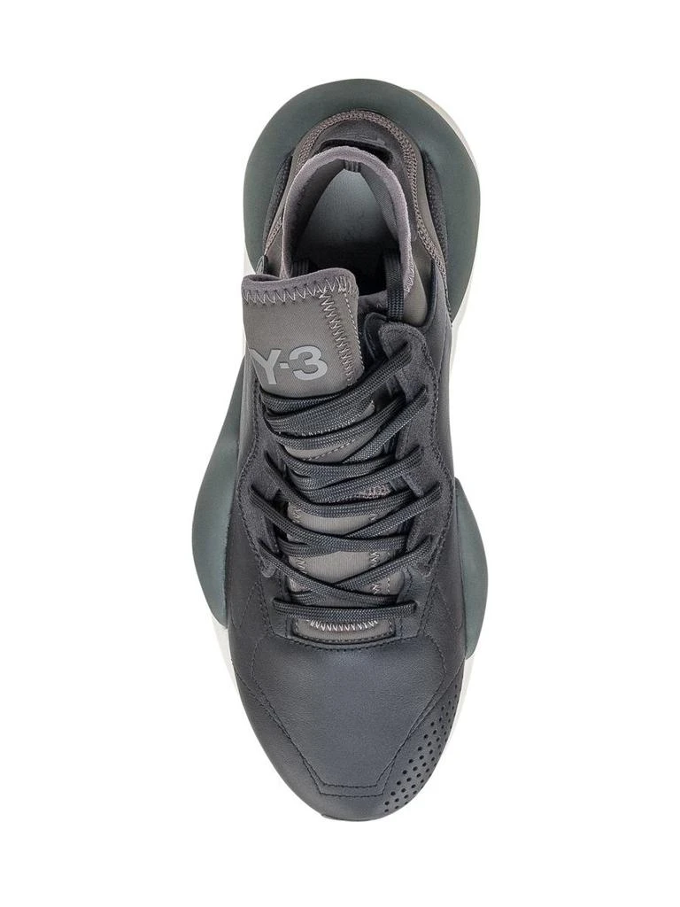 Y-3 Y-3 Adidas Y-3 Kaiwa Sneaker 4