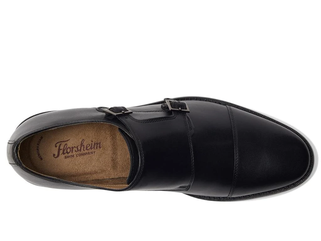 Florsheim Montinaro Double Monk Strap 2
