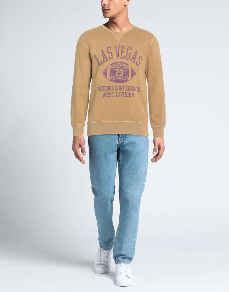 BOWERY Sweatshirt 2