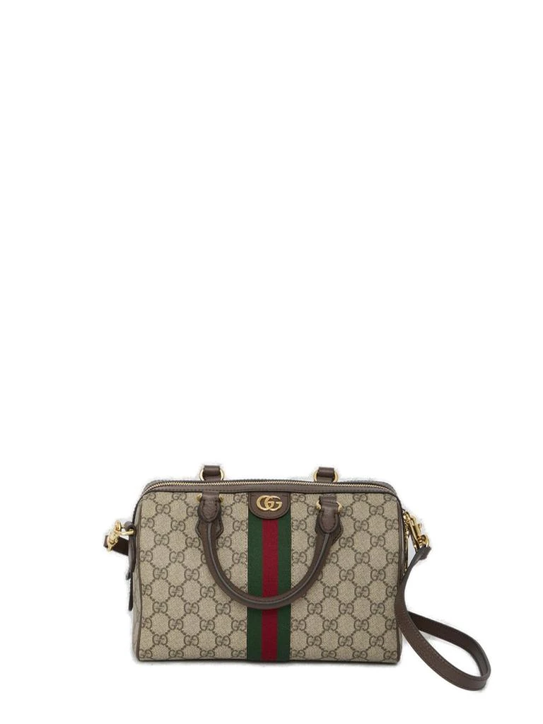 Gucci Gucci Ophidia GG Small Top Handle Bag 1