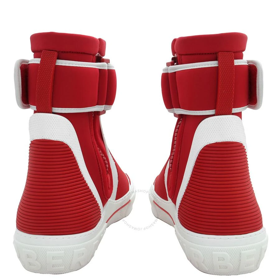 Burberry Sub Sneakers Touch Strap Sneakers 3