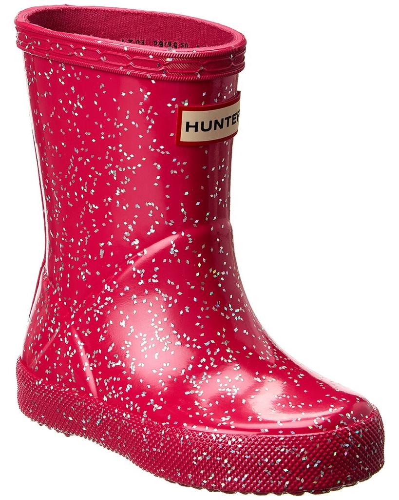 Hunter Hunter First Classic Rain Boot