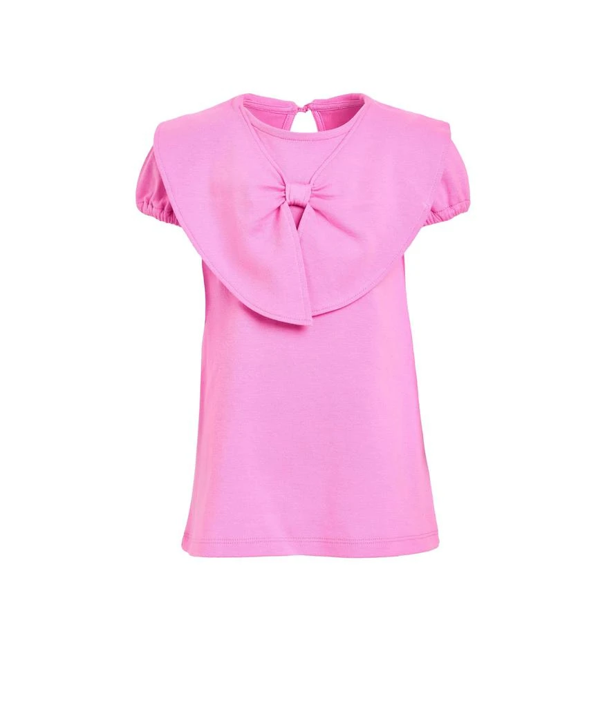 Janie and Jack Ponte Dress (Infant)