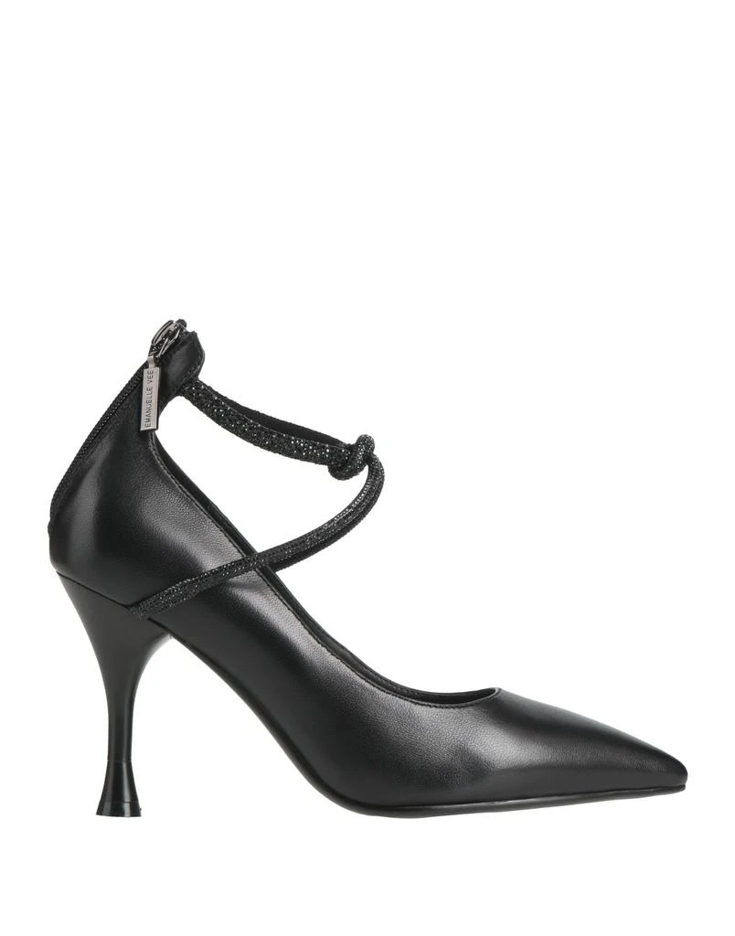 EMANUÉLLE VEE Pump 1