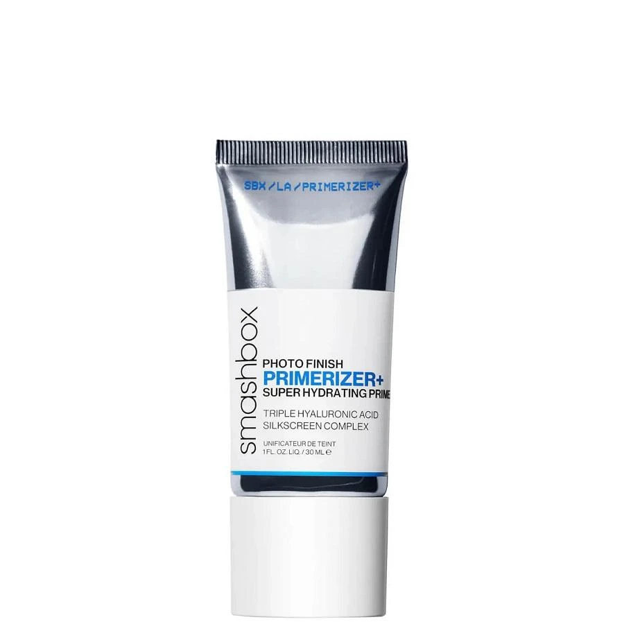 Smashbox Smashbox - Photo Finish Primerizer + Hydrating Primer (30ml) 1