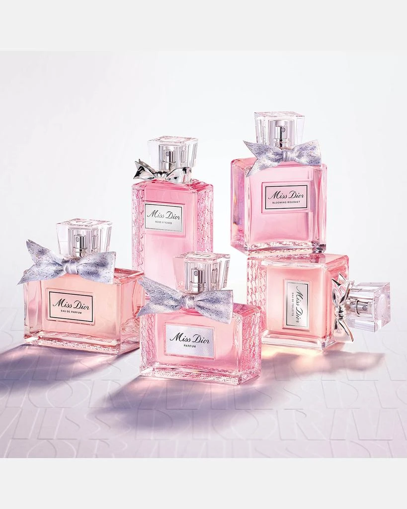 Dior DIOR Miss Dior Eau de Toilette 4