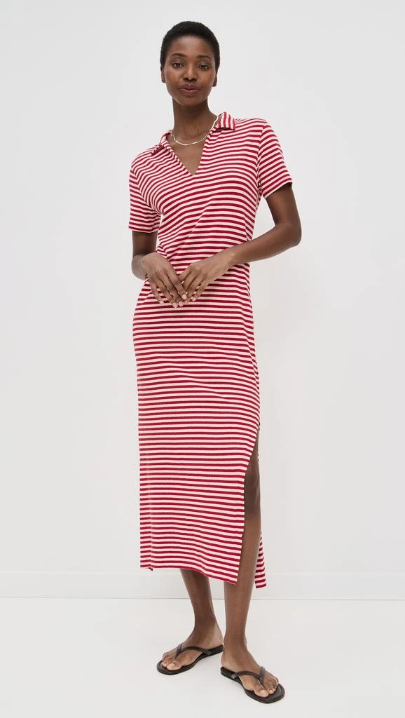 Velvet Khan Dress 6