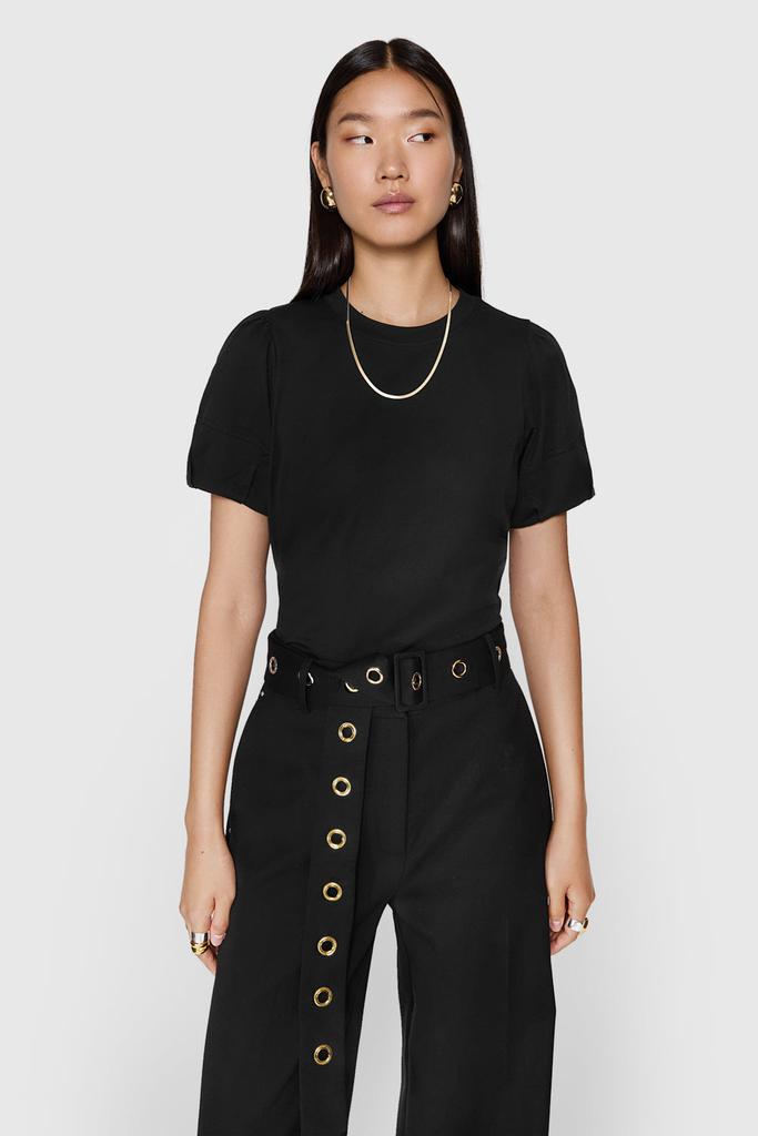 Rebecca Minkoff Val Puffed Sleeve Tee