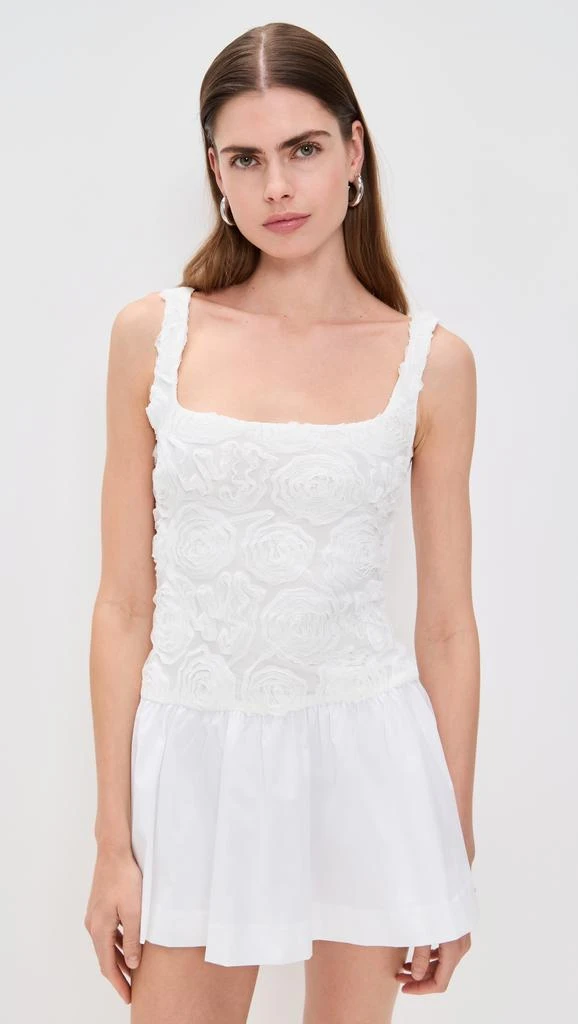 Show Me Your Mumu Bradshaw Mini Dress 6