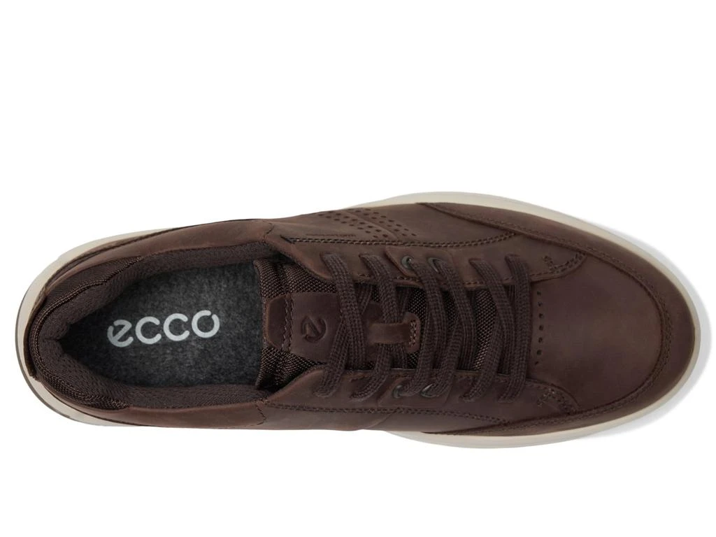 ECCO Byway Waterproof Lace Oxford 2