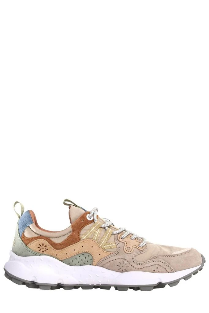 Flower Mountain Flower Mountain Trail Sneakers 1