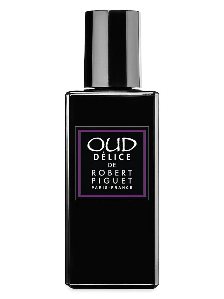 Robert Piguet Oud Delice Eau de Parfum 1