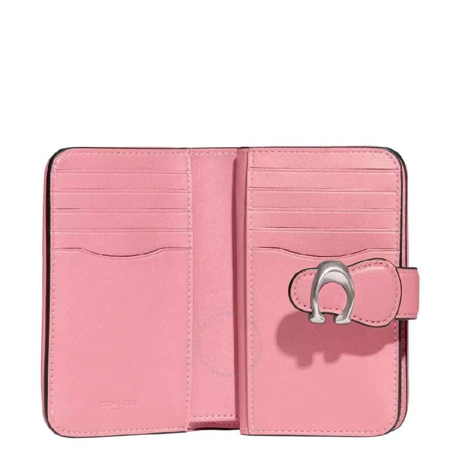 Coach Tabby Leather Wallet 3