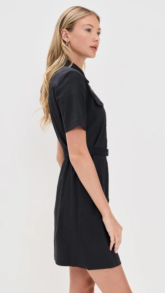 Theory Mini Dress 3