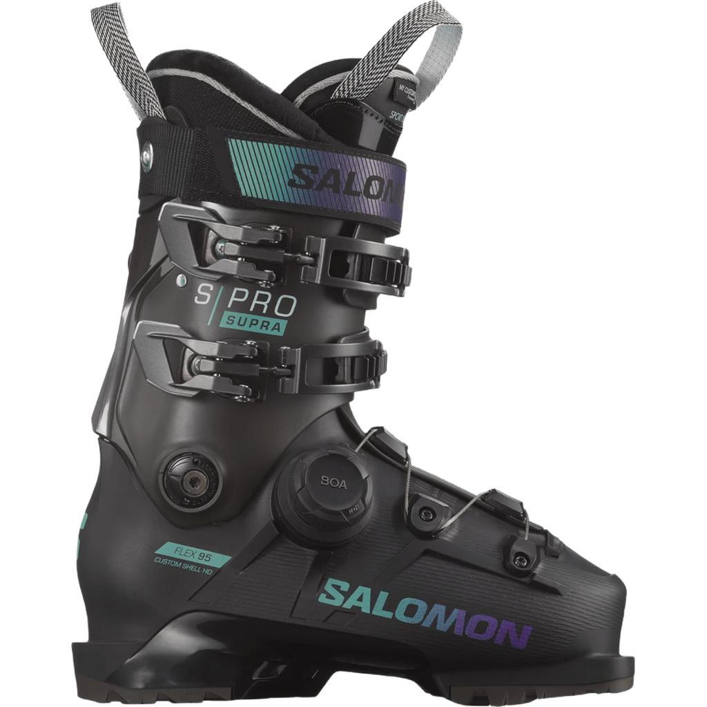 Salomon Salomon S/pro Supra Boa 95 Ski Boots 2025 - Women's