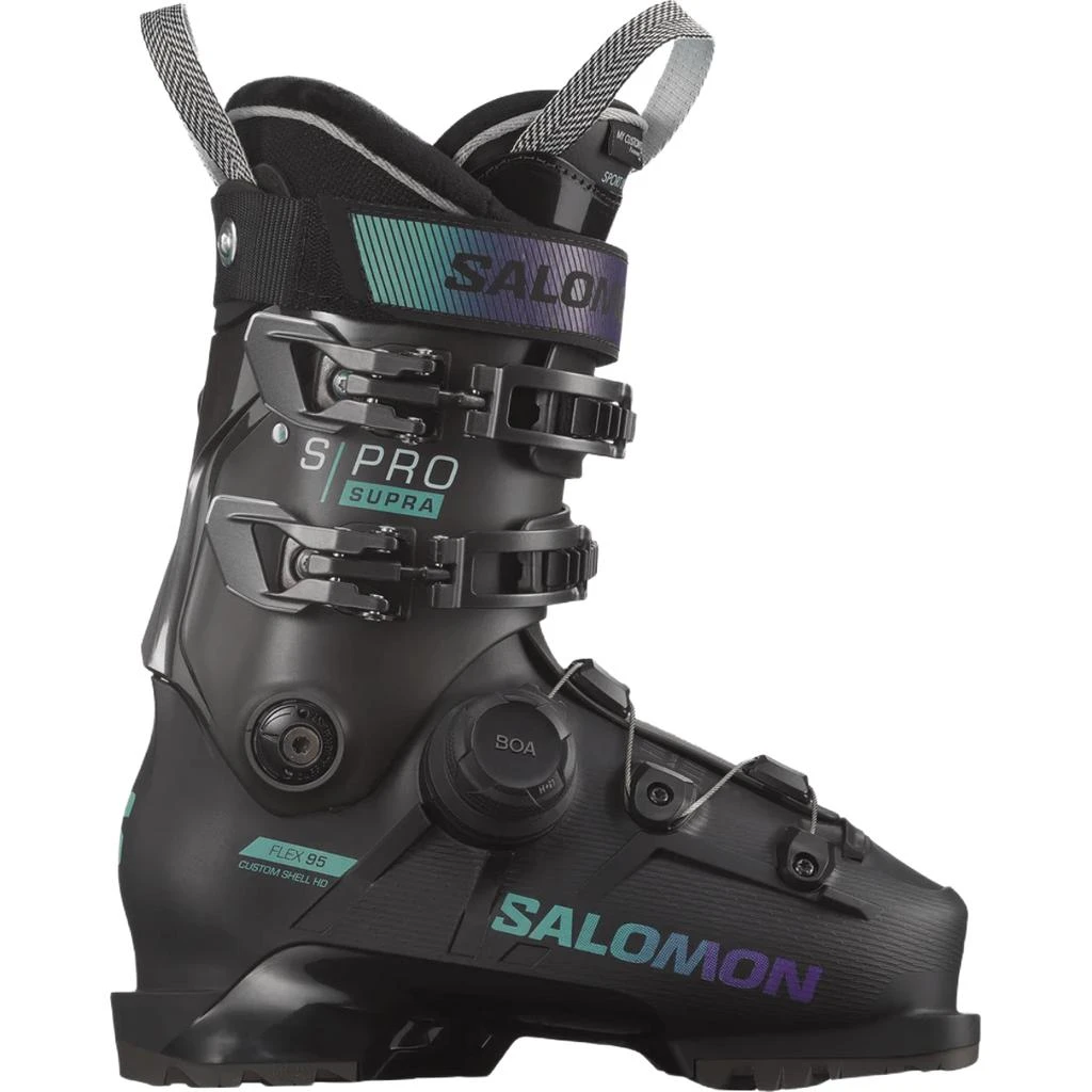 Salomon Salomon S/pro Supra Boa 95 Ski Boots 2025 - Women's 1