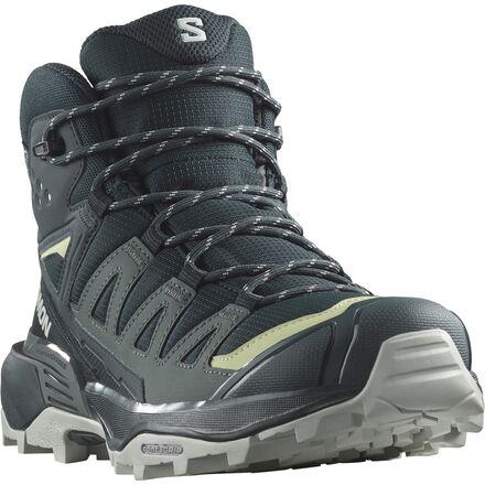 Salomon X Ultra 360 Mid CSWP Boot - Women
s