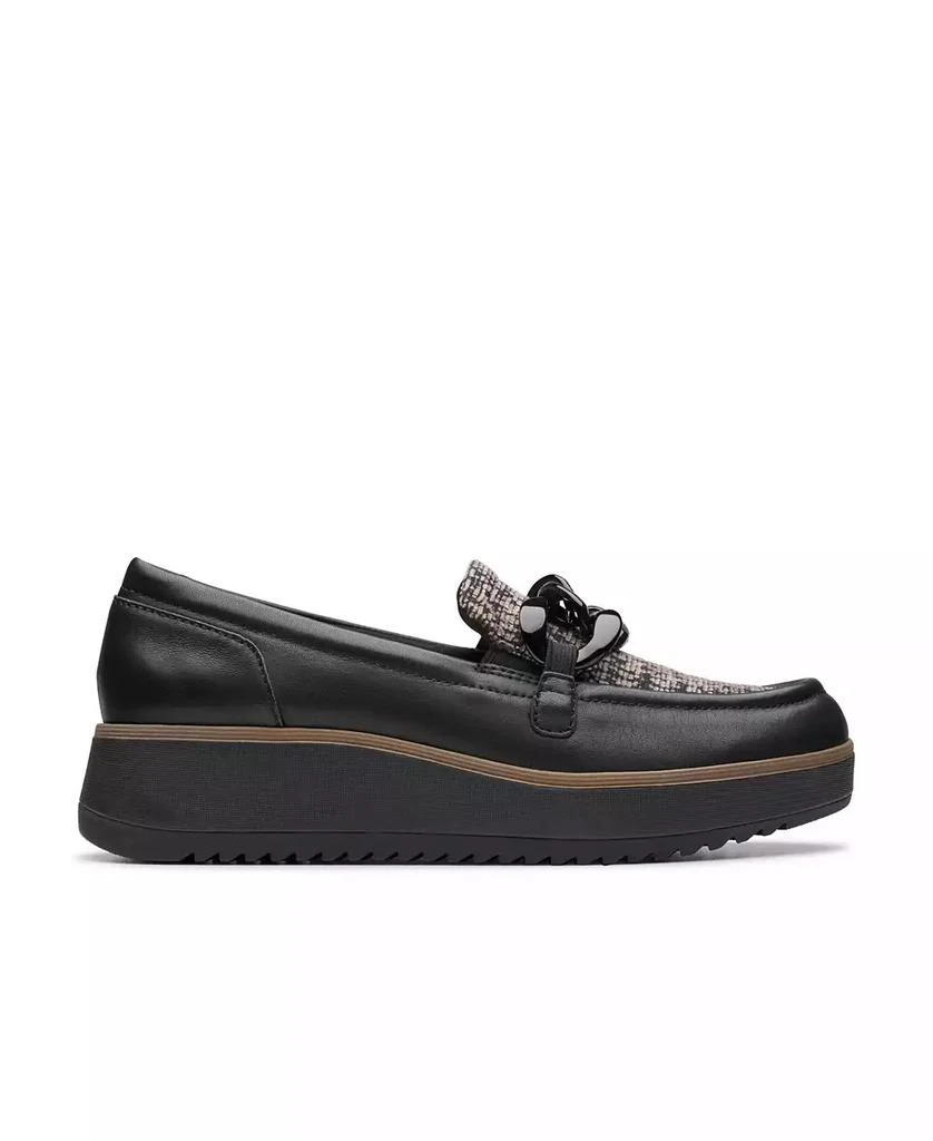 Clarks Collection Zylah May Low-Heel Loafers 2