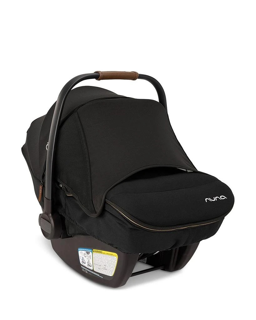 Nuna PIPA Series Winter Footmuff 2