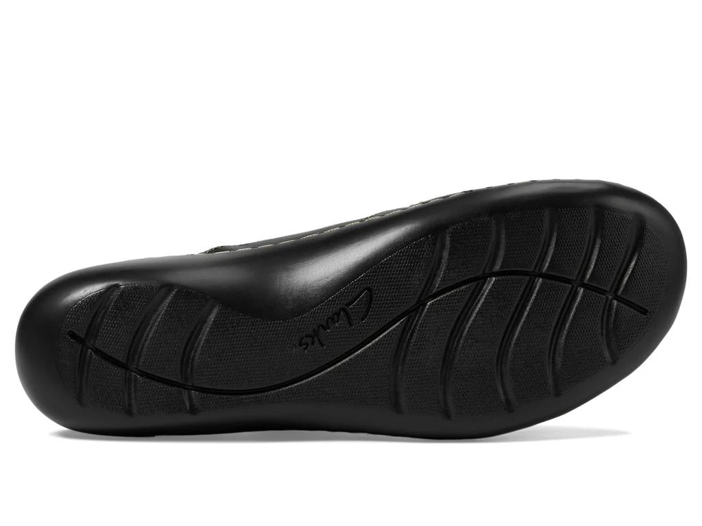 Clarks Ashland Spin Q 3