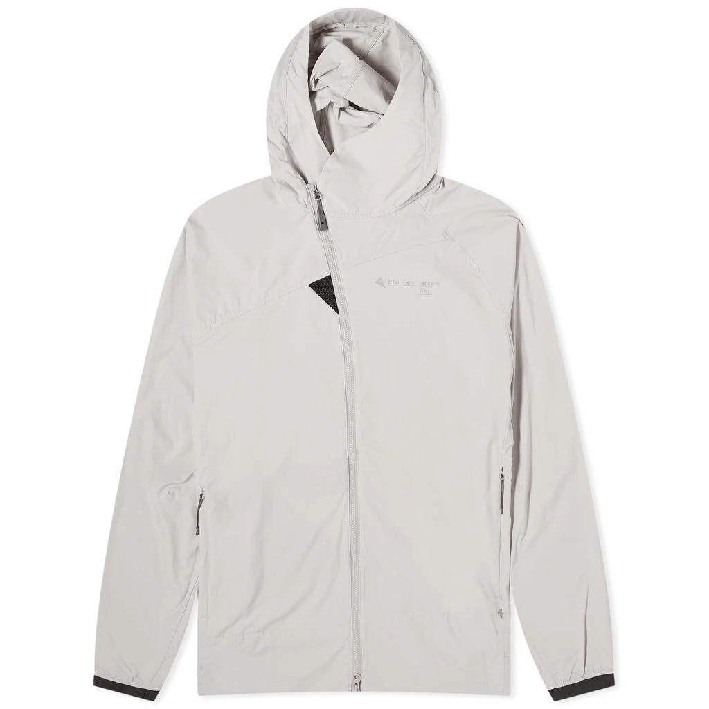 Klättermusen Klättermusen Nal Hooded Jacket 1