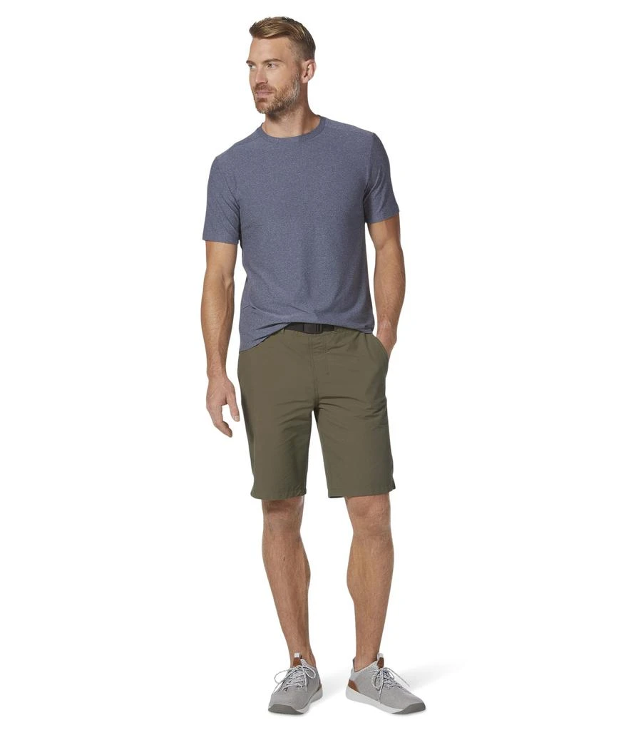Royal Robbins Backcountry Pro Multi Shorts 1
