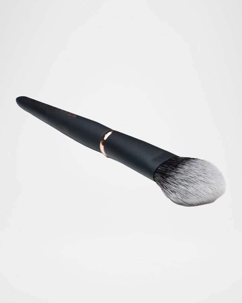 Youngblood Mineral Cosmetics YB14 Multi-Tasker Crème Blush Brush 2