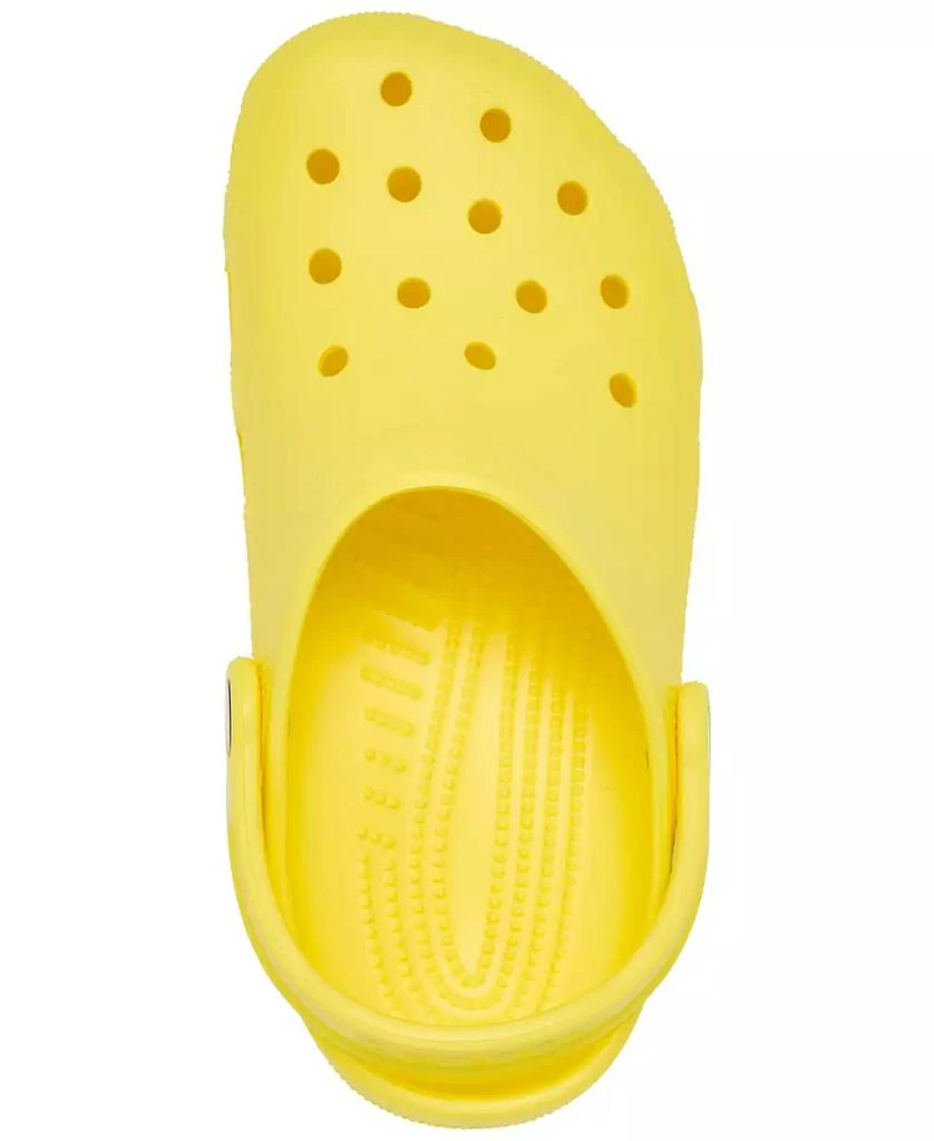 Crocs Little Kids Classic Clog Sandals from Finish Line 5