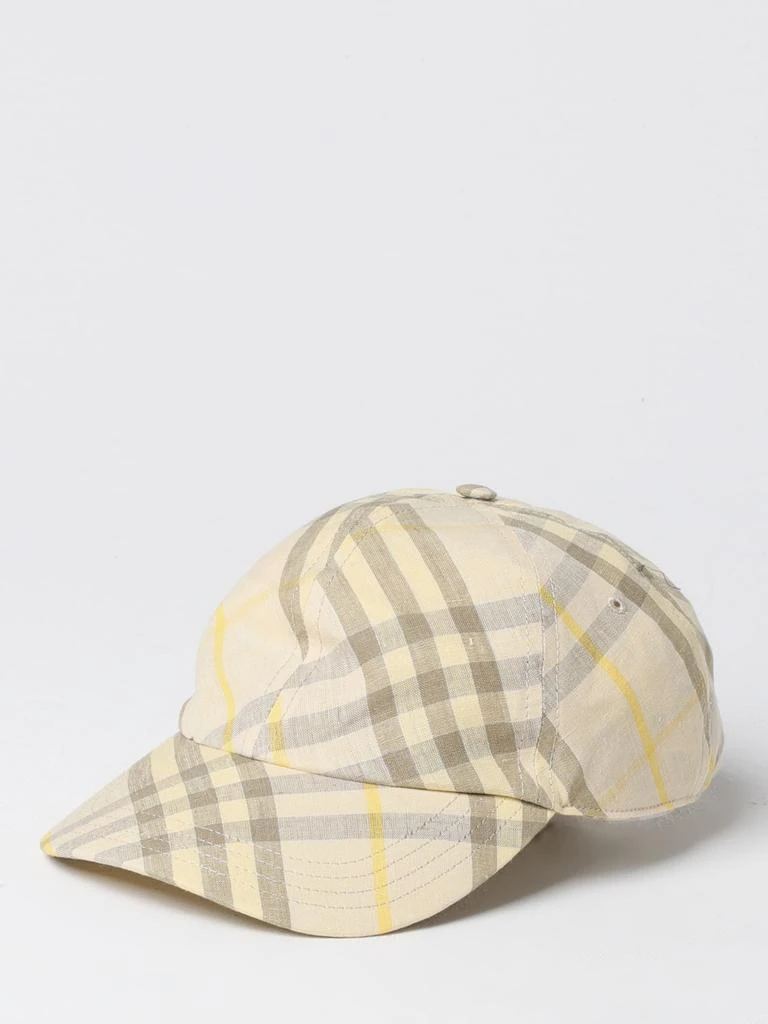 Burberry Hat men Burberry 1