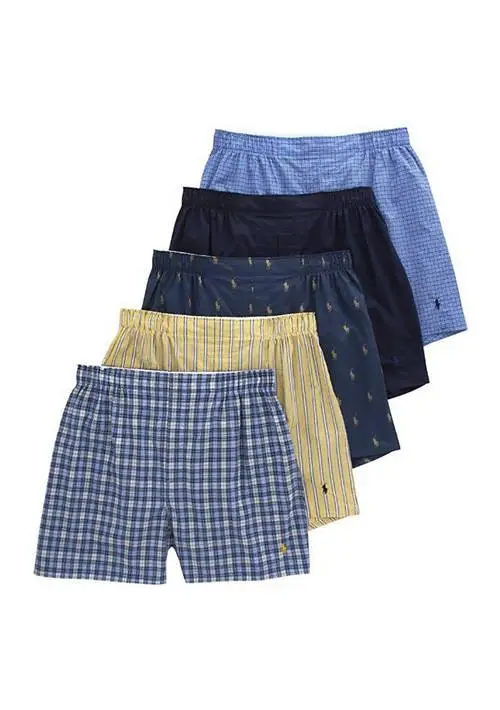 Ralph Lauren Classic Fit Boxers