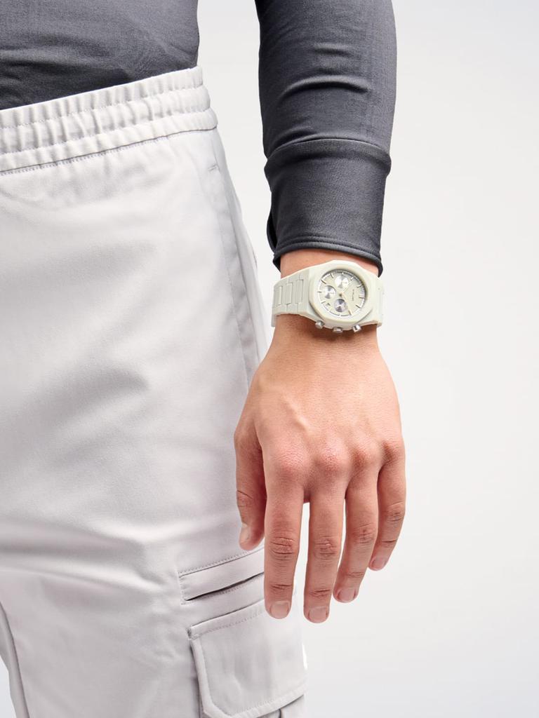 D1 MILANO Watch men D1 Milano