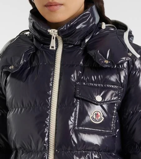Moncler Andro down jacket 4