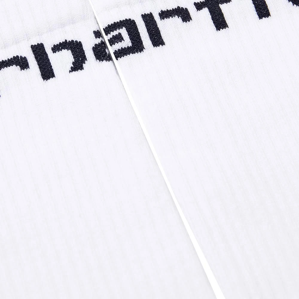 Carhartt Carhartt WIP Logo Sports Sock 2