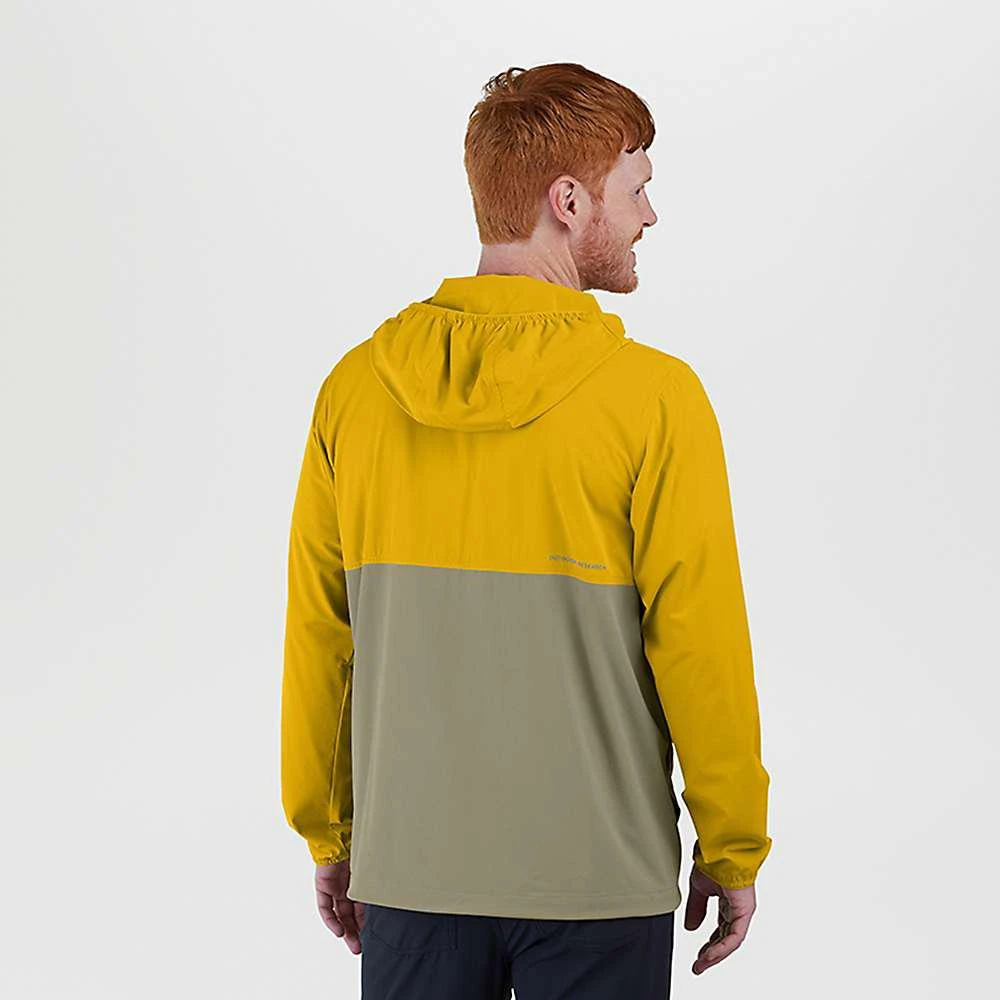 Outdoor Research Men's Ferrosi Anorak 3