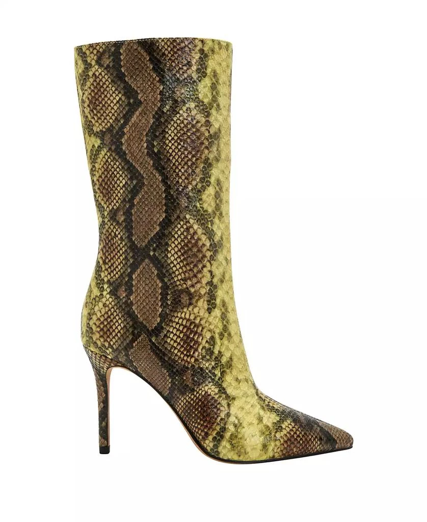 Katy Perry Women's Revival Pointed Toe Boots 6